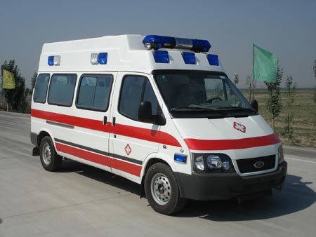 静宁县出院转院救护车